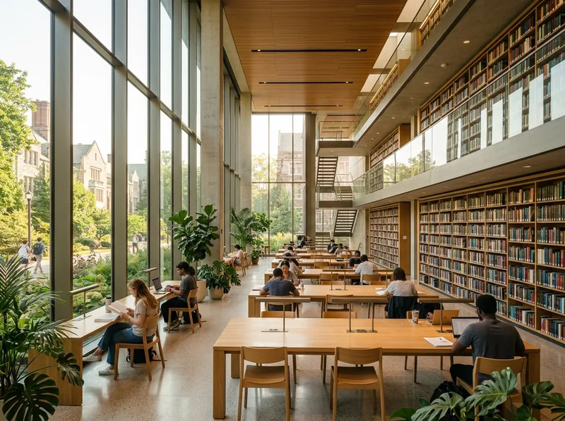 Researchium Scholarly Journals
